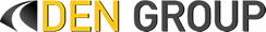 dengroup.ge Logo